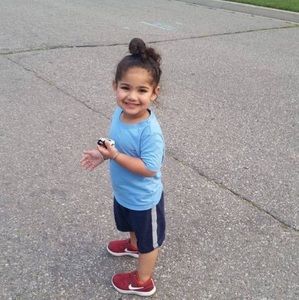 Meet your Posher, Mandeep